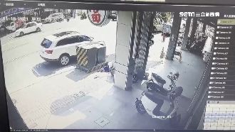 女人行道跌倒摔傷　控養工處說謊拒賠