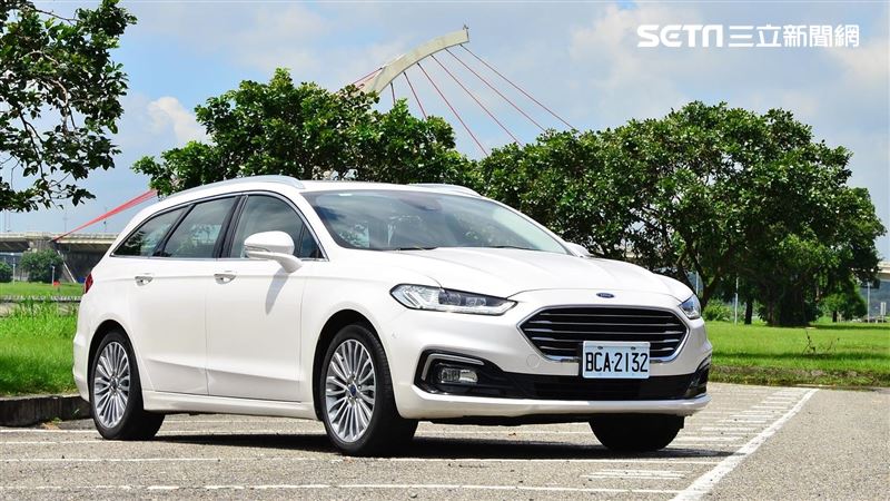 入手要趁早　福特房車明年3月將停產
