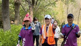 ▲每個人都貢獻一臂之力，相信社會可以更美好。（圖／業者提供）