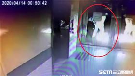 新北市，中和，新北地院，竊盜，公共危險，鳳梨，烈酒