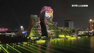 設備獨步全台　高流海音館明開放入場