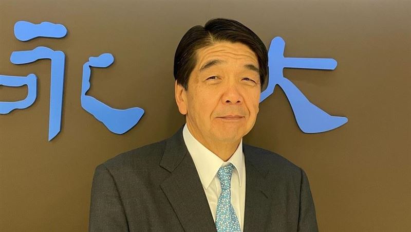 深耕台灣　日立長島真任永大機電董座