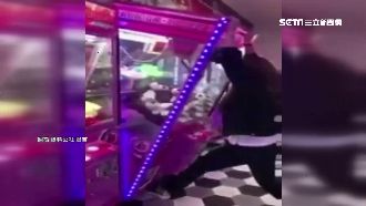 撞機台夾4盒洗衣球　被判詐欺賠萬元