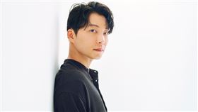 星野源接受視訊訪問。（圖／雅慕斯娛樂提供）