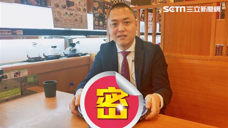 獨／鮭魚輸了？藏壽司：這盤日本吃嘸