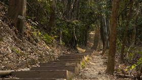 高峰植物園（新竹市政府提供）