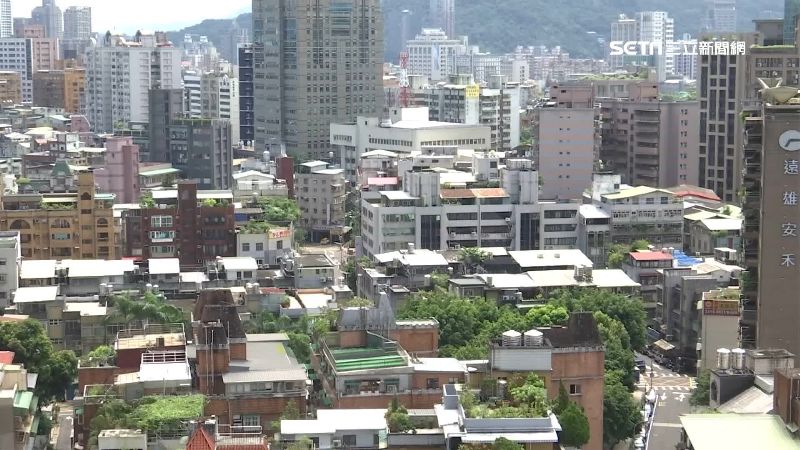 北市開第一槍　推動「包租代管」