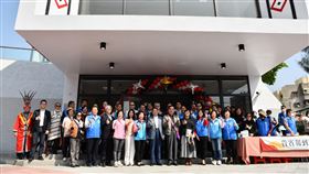 新竹縣,原推中心,原住民,文化,楊文科