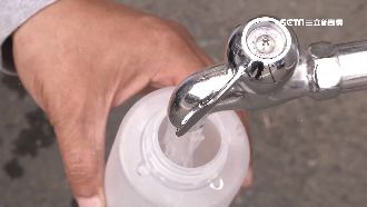 抽水馬達燒壞　仁武透天厝成受災戶