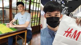 波特王談新疆棉事件（圖／翻攝自波特王臉書）