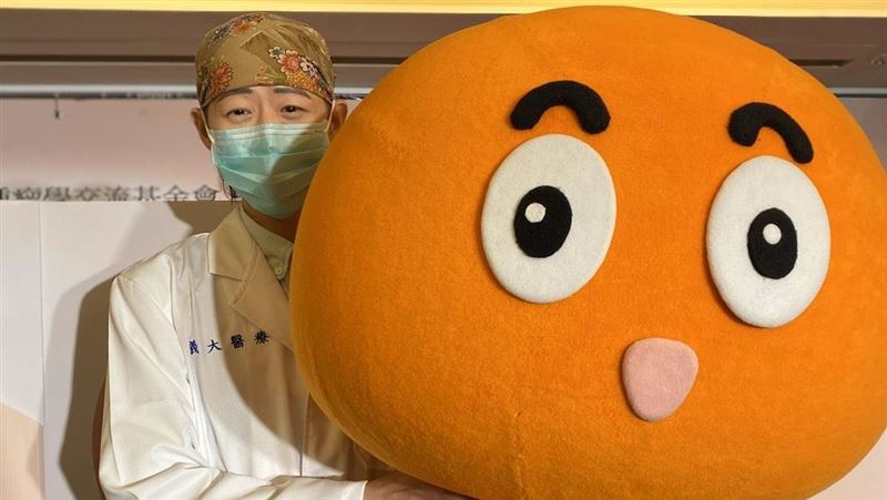 曾想輕生　血癌醫靠「這事」撐15年