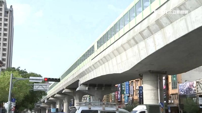 老店到米其林推薦　搭「中捷」吃透透