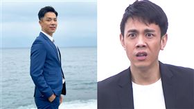 楊皓崴臉書,李家慶截圖　