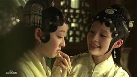 ▲青樓流傳有許多才子佳人的故事，有些青樓用語甚至流傳至今。（示意圖／翻攝自百度百科）