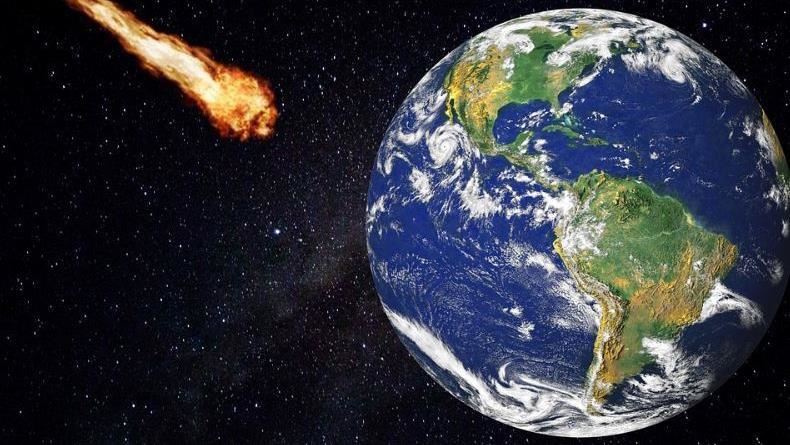 世界3大難以解釋的天災　1個在中國