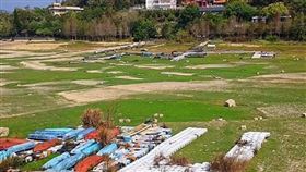 日月潭（圖／翻攝自路上觀察學院）