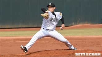 陳冠宇首秀！5.2局失2分有望勝投