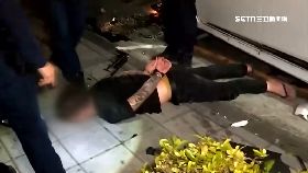 拒檢逮毒犯0800(DL)