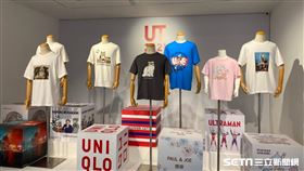 UNIQLO。（圖／記者馮珮汶攝）
