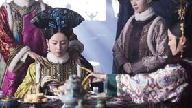 高氏皇貴妃。（圖／翻攝自如懿傳微博）