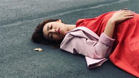 李又汝。（翻攝自 ig