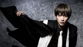 志尊淳驚傳因急性心肌炎住院治療。（圖／翻攝自志尊淳IG）