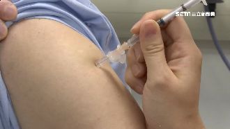 中國疫苗超弱！變種病毒抗體少10倍