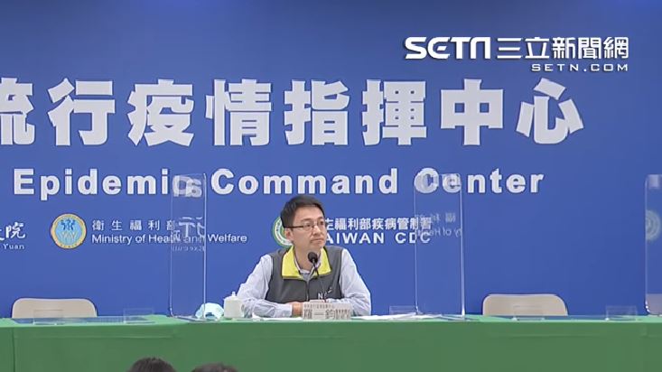 打1劑就好的嬌生疫苗　洽購進度曝光
