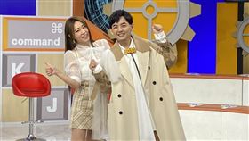 黃子佼,ㄚ頭。（記者洪素津攝影