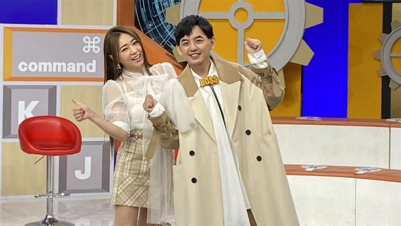「做人」都卡關！ㄚ頭避孕黃子佼不生