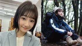 愛莉莎莎新影片。（圖／翻攝自愛莉莎莎IG）