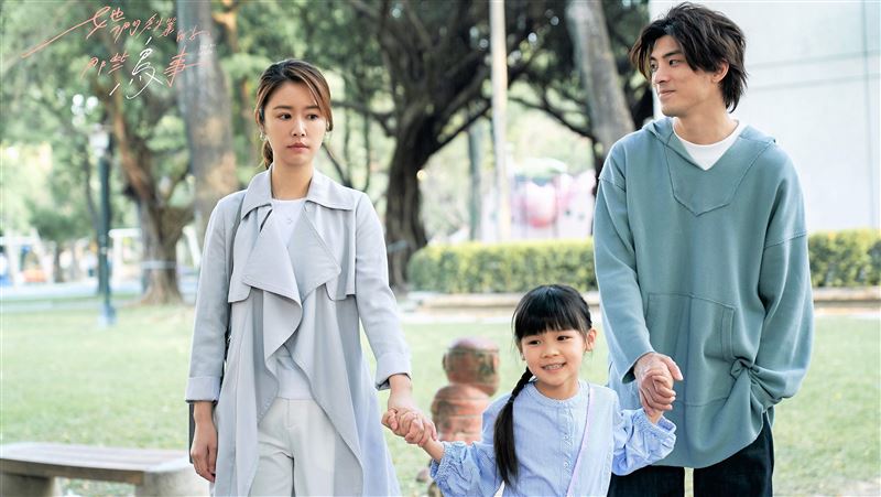 雷／竟有7歲女兒　大咖女星哭不能認