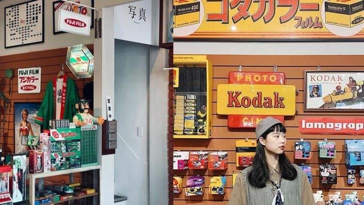 台南網美系景點「又又美」好吃又好拍