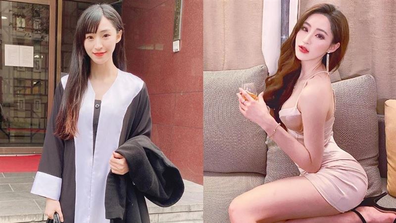 惹錯人！最美律師竟遭騷擾：準備出庭