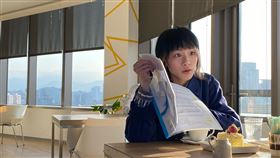 陳加恩。（周子娛樂提供