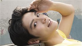 張碩航。（三和娛樂提供