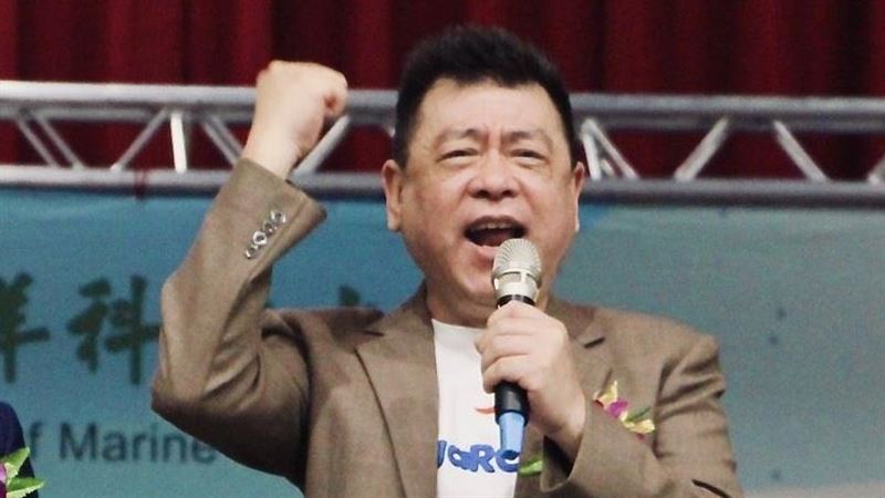 小豬挺新疆棉遭砲轟　孫德榮喊話這事