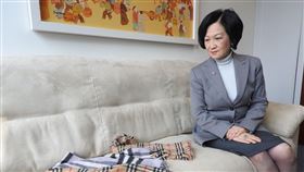 曬FILA球鞋！香港官員「沒穿國貨」慘遭圍剿：藉口一堆 圖／翻攝自葉劉淑儀臉書