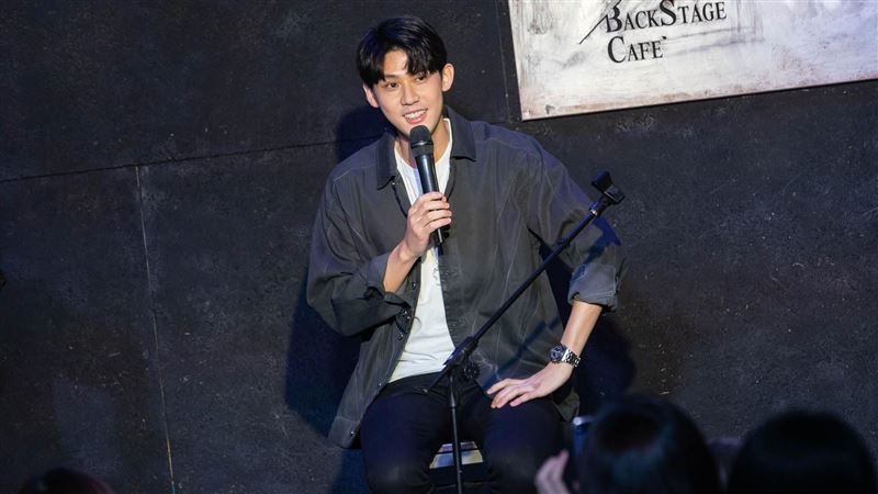 李玉璽鐵齒喊沒開過刀　2天後手斷掉