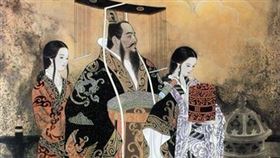 ▲漢武帝。（圖／翻攝自百度百科）