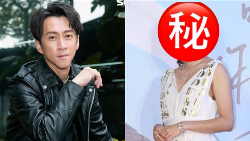 電競女神開戰　陳漢典狂讚她反差最大