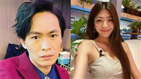  黃鐙輝澄清沒有鹹豬手/陳育涵/臉書