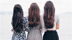 朋友，友情，友誼（圖／翻攝自unsplash）