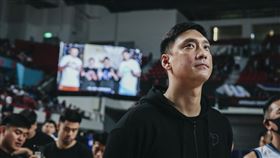 攻城獅賽後以影片向田壘致敬。（圖／新竹攻城獅提供）