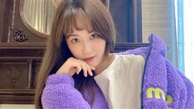 馬景濤前妻吳佳尼/微博