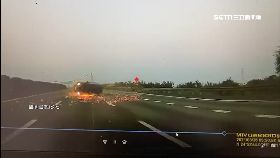 擦撞散火花0700(DL)