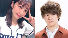 惣田紗莉渚爆與傑尼斯男星過夜20小時。（圖／翻攝自惣田紗莉渚IG）