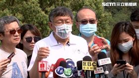 台北市長柯文哲