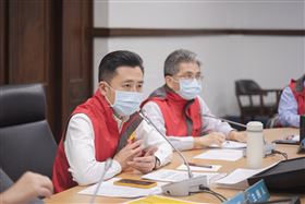 林智堅,節水,抗旱,水費,抽獎,（圖／新竹市政府提供）