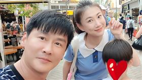 沈世朋。（圖／翻攝自沈世朋臉書）